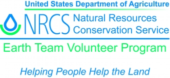 USDA Natural Resources Conservation Service Logo